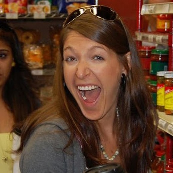 Meet your Posher, Kristi - Picture 1 of 1